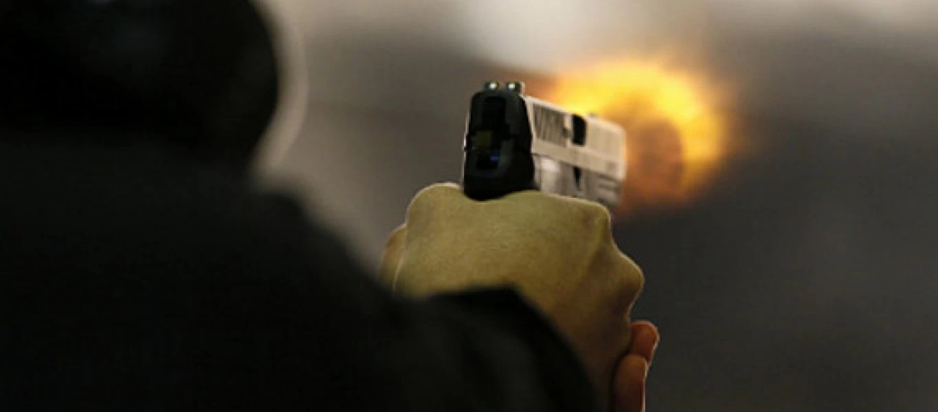 Θεσσαλονίκη: Επεισόδιο με πυροβολισμό στα Διαβατά - Ένας τραυματίας